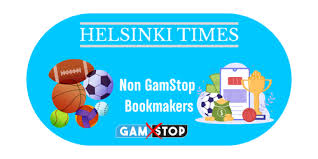 Non GamStop Bookmakers A Comprehensive Guide to Alternative Betting Sites