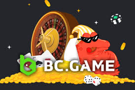 The Ultimate Guide to BC.Game Platform A New Era in Online Gaming -980440934