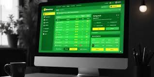 BetWinner Platform in Benin A Comprehensive Guide