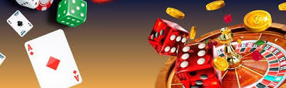 Experience the Thrill of Play Online Slots at Slots Dynamite Casino