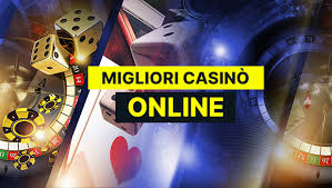 I Migliori Casinò Non AAMS per Italiani Scopri le Opzioni Sicure e Affidabili