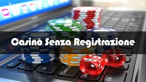 I Migliori Casinò Non AAMS per Italiani Scopri le Opzioni Sicure e Affidabili