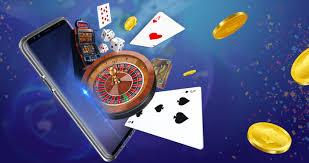 Idilenya Bet Revolutionizing Online Betting Idilenya Bet Revolutionizing Online Betting