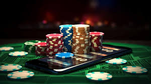 Idilenya Bet Revolutionizing Online Betting Idilenya Bet Revolutionizing Online Betting