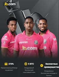 JB Casino The Ultimate Gaming Experience Online