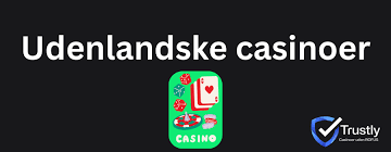 Online Casino med Trustly En Komplett Guide til Sikker Spiloplevelse