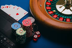 The Exciting World of Live Roulette A Guide for Enthusiasts The Exciting World of Live Roulette A Guide for Enthusiasts