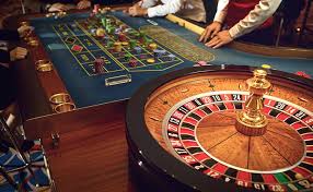 The Exciting World of Live Roulette A Guide for Enthusiasts The Exciting World of Live Roulette A Guide for Enthusiasts