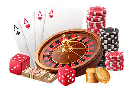 Bedste Live Casino - Oplev Spænding og Underholdning Bedste Live Casino - Oplev Spænding og Underholdning