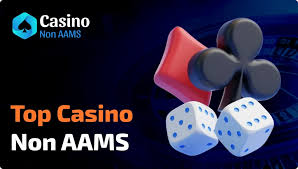 Casinò Online Non AAMS Le Migliori Opzioni per Giocatori Intelligenti