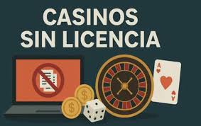 Casinos Online Sin Licencia Riesgos y Consejos para Jugadores -817699152