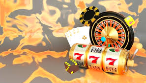 Discover the Excitement of BOF Casino Online Slots