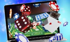 Discover the Exciting World of SpinTime Casino & Sportsbook -887115559 Discover the Exciting World of SpinTime Casino & Sportsbook -887115559