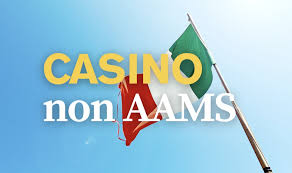 I migliori casino non AAMS che pagano scopri le opportunità