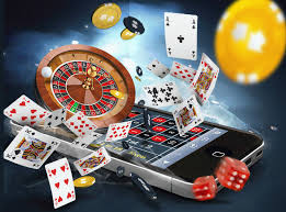 Online Casino Lucky Max UK - Your Gateway to Winning