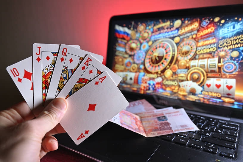 Welcome to Spins House Casino & Sportsbook Your Gateway to Endless Entertainment